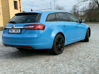 ✅✅✅Insignia combi 2.0 CDTi r.v.2014 ✅✅✅ - 4