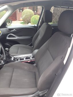 Prodej opel zafira - 4