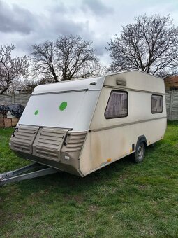 Karavan s doklady - 4