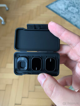 DJI Mini 4 Pro Fly More Kit - 4