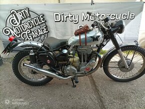 Matchles G 80 /1951/ - 4