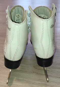 Prodám dětské brusle - 4