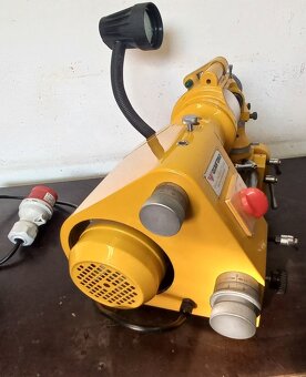 Nástrojářská bruska - 4