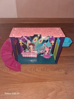 Little pět shops - 4