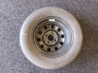 Prodej pneu Matador 165/70 R13 79 T - 4