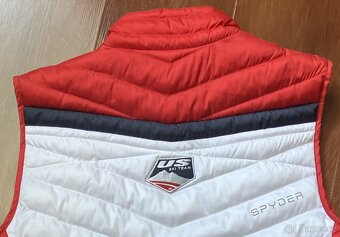 Vesta SPYDER US Ski Team - 4