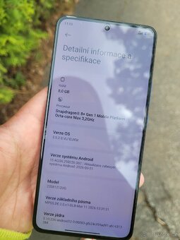 Xiaomi 12T Pro - 4