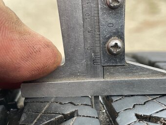 Alu kola 5x114,3 r16 - 4
