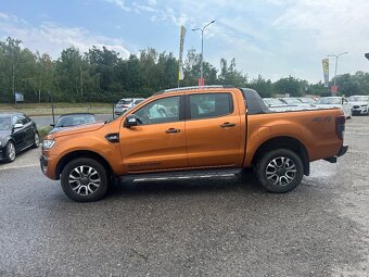 Ford Ranger 2016 - 4
