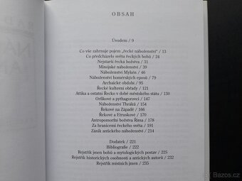 Náboženství antického Řecka - 4