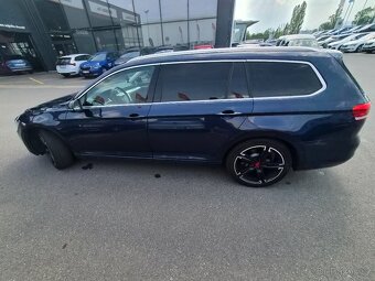 Volkswagen Passat B8 DSG - 4