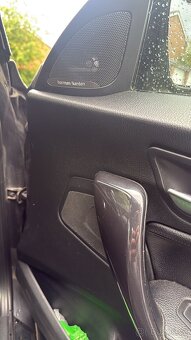 BMW125d rozpredam - 4