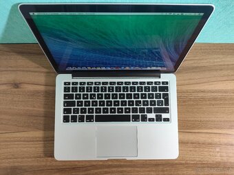 MacBook Pro 13" A1502 | Core i7 • 16 GB RAM • 1 TB SSD • Re - 4