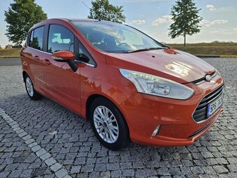 Ford B-MAX - 4