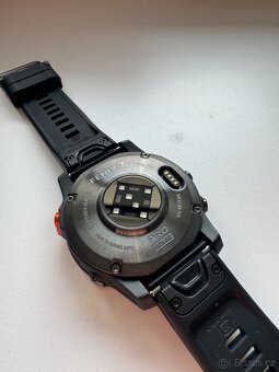 Garmin Fenix 7 PRO Solar 47mm - 4