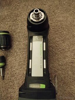 Festool C18 - 4