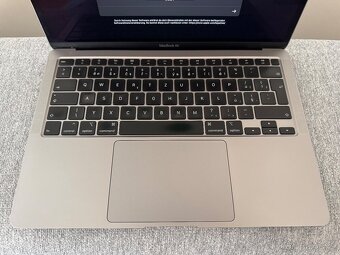 MacBook Air 13,3” - 4