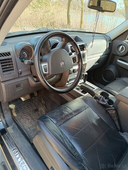 Dodge Nitro 2,8 CRD AWD - 4
