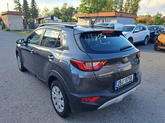 Kia Stonic 1,4 benzín,rv.09/2020 - 4