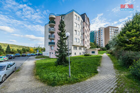 Prodej bytu 3+1, 149 m², Příbram, ul. Brodská - 4