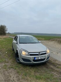 Opel Astra 1.6 77kw - 4