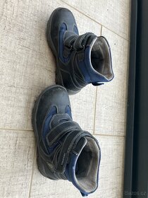 Dětské zimní boty Protetika c. 29 - 4