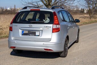 Hyundai i30 1,4 77kw - 4