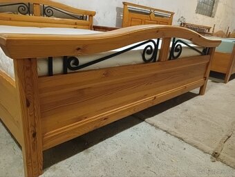 Postel Musstering,prodano - 4