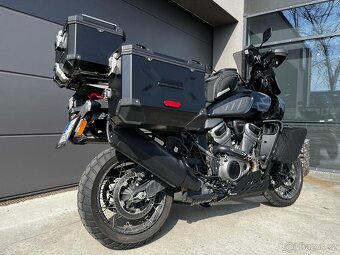 Harley Davidson Pan America 1250 Special - 4