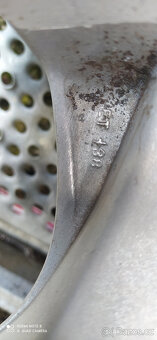 Ford focus sada alu kol - 4