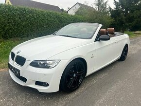BMW e93 325i Mpaket manuál coupe/cabrio - 4