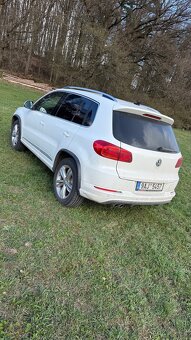 Tiguan R-line - 4