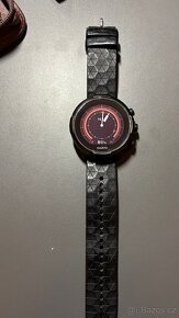 SUUNTO 9 BARO TITANUM + hrudní pás - 4