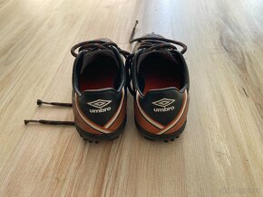 Dětské turfy Umbro - 4