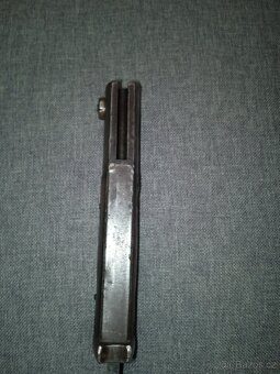 Bodák / Bajonet Mauser - 4