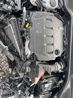 Škoda Octavia 2.0tdi 7/2024 85kw - 4