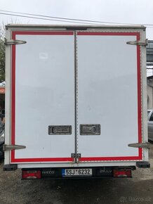 Iveco Daily 35S16 Skříň - 4