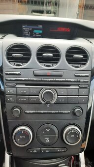 Mazda cx7 2.2 4×4 - 4