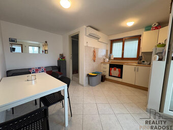 Prodej bytu 2+kk 36 m², via Taranto, Silvi, Itálie - 4