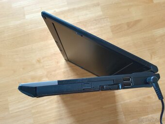 notebook 14" Fujitsu S752, cpu i5, paměť 8GB, disk 1TB - 4