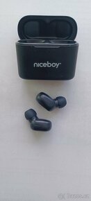 Niceboy sluchátka - 4