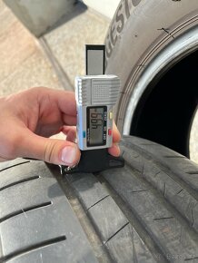 Bridgestone Turanza T005 235/55 R18 100Y AO letní pneu - 4