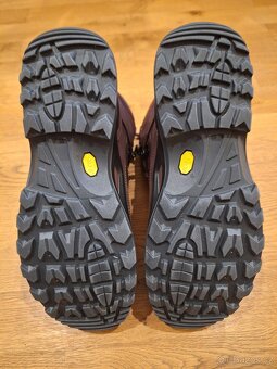 Prodám dámskou turistickou obuv LOWA Renegade GTX MID WS - 4