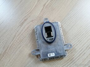 Jednotka xenonu BMW 7296090, 1307329317 - 4