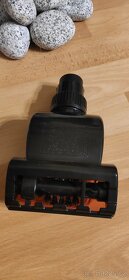 Turbo kartáč - 4