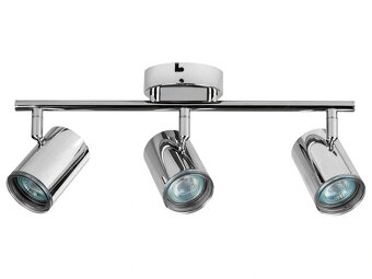 LIVARNO home Koupelnové LED svítidlo, nepoužívané dovezené - 4