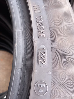 245/45R19 LETNÍ CONTINENTAL - 4