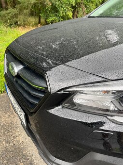 Subaru Outback 2.5 X-Special Edition, 9/2019, CZ - 4