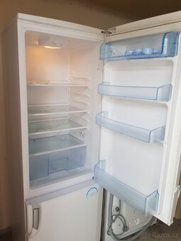 Lednice Beko - 4