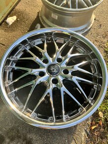 ALU 18” Barracuda - 4